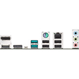 ASUS 90MB1N30-M0EAY0, Scheda madre 