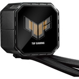 ASUS 90RC01A1-B0EAY0, Raffreddamento ad acqua Nero