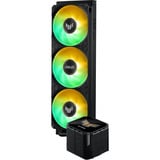 ASUS 90RC01A1-B0EAY0, Raffreddamento ad acqua Nero