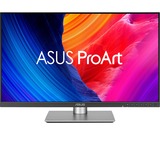 ASUS ProArt PA278CFRV Monitor PC 68,6 cm (27") 2560 x 1440 Pixel Quad HD LCD Nero, Monitor LED Nero/Argento, 68,6 cm (27"), 2560 x 1440 Pixel, Quad HD, LCD, 5 ms, Nero