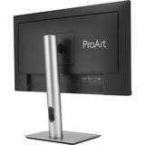 ASUS ProArt PA278CFRV Monitor PC 68,6 cm (27") 2560 x 1440 Pixel Quad HD LCD Nero, Monitor LED Nero/Argento, 68,6 cm (27"), 2560 x 1440 Pixel, Quad HD, LCD, 5 ms, Nero