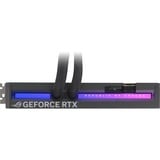 ASUS ROG Astral - -LC-RTX5090-32G-GAMING NVIDIA GeForce RTX 5090 32 GB GDDR7, Scheda grafica GeForce RTX 5090, 32 GB, GDDR7, 512 bit, 7680 x 4320 Pixel, PCI Express 5.0