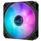 ASUS ROG STRIX LC III 240mm ARGB, Raffreddamento ad acqua Nero