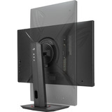 ASUS ROG Strix XG279CNS Monitor PC 68,6 cm (27") 1920 x 1080 Pixel Full HD LCD Nero, Monitor di gioco Nero, 68,6 cm (27"), 1920 x 1080 Pixel, Full HD, LCD, 1 ms, Nero