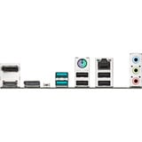 ASUS TUF GAMING A620AM-PLUS, Scheda madre 