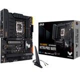 ASUS TUF Gaming H770-PRO WIFI Nero