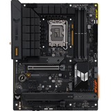 ASUS TUF Gaming H770-PRO WIFI Nero