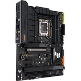 ASUS TUF Gaming H770-PRO WIFI Nero
