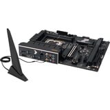 ASUS TUF Gaming H770-PRO WIFI Nero