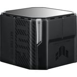 ASUS TUF Gaming LC III 360 ARGB LCD Processore Raffreddatore di liquidi tutto in uno 12 cm Nero 1 pz, Raffreddamento ad acqua Nero, Raffreddatore di liquidi tutto in uno, 12 cm, Nero