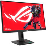 ASUS XG279CNS, Monitor di gioco Nero