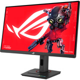 ASUS XG279CNS, Monitor di gioco Nero
