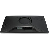 ASUS XG279CNS, Monitor di gioco Nero