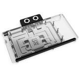 Alphacool 14733, Raffreddamento ad acqua 