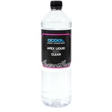 Alphacool Apex Liquid ECO 1000ml trasparente, Liquido refrigerante trasparente