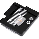 Alphacool Apex Monoblock Asus ProArt X870E-Creator WiFi, Raffreddamento ad acqua Nero