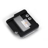 Alphacool Apex Monoblock Asus ProArt X870E-Creator WiFi, Raffreddamento ad acqua Nero