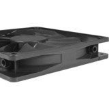 Alphacool Core 140mm Lüfter PWM 2000rpm Nero