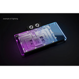 Alphacool Core Geforce RTX 5080 Solid + AMP, Raffreddamento ad acqua 