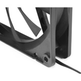 Alphacool Ventola Core 140mm PWM 2000rpm Nero