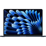 Apple MacBook Air (15") 2025, Notebook Nero