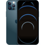 Apple PG2512-A, Handy blu scuro