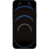 Apple PG2512-A, Handy blu scuro