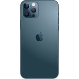 Apple PG2512-A, Handy blu scuro