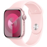 Apple Series 9 rosa/rosato