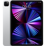 Apple iPad Pro 512 GB 27,9 cm (11") Apple M 8 GB Wi-Fi 6 (802.11ax) iPadOS 14 Argento, Tablet PC argento, 27,9 cm (11"), 2388 x 1668 Pixel, 512 GB, 8 GB, iPadOS 14, Argento
