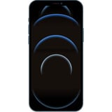 Apple iPhone 12 Pro 128GB Ricondizionato, Handy blu scuro