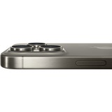 Apple iPhone 15 Pro titanio