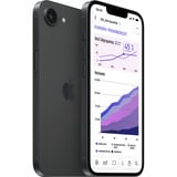 Apple iPhone 17e 256GB, Handy Nero