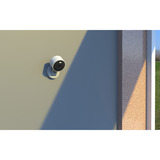 Aqara Fotocamera G100, Telecamera di sorveglianza bianco