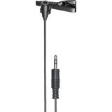Audio Technica Microfono Nero