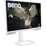 BenQ EW2790U Premium, Monitor LED bianco