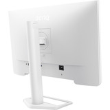 BenQ EW2790U Premium, Monitor LED bianco