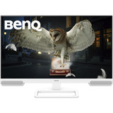 BenQ EW2790U Premium, Monitor LED bianco