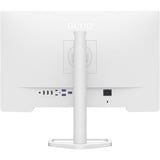 BenQ EW2790U, Monitor LED bianco