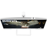 BenQ EW2790U, Monitor LED bianco