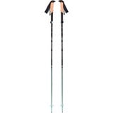 Black Diamond BD1100679478S_M1, Attrezzature per il fitness Nero/Verde
