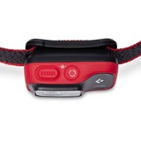 Black Diamond Lampada frontale Cosmo 350, Luce LED arancione 