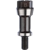 Bosch 1 608 570 041 non classificato, Mandrino a pinza 