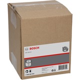 Bosch 2 608 000 663 accessorio dell'aspiratore di polevere Filtro Filtro, Rosso, Bianco, Bosch GAS 18V-10 L Professional, 125 mm, 155 mm, Scatola