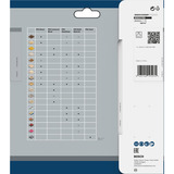 Bosch 2 608 640 732 lama circolare 16 cm 1 pz Legno, 16 cm, 2 cm, 1,6 mm, 2,6 mm, 6/32