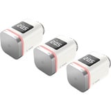 Bosch 8750002861, Riscaldamento termostato bianco