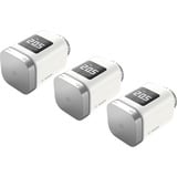Bosch 8750002861, Riscaldamento termostato bianco