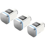 Bosch 8750002861, Riscaldamento termostato bianco