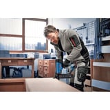 Bosch Chiodatrice a batteria per legno GNH 18V-50-2M Professional solo, 18Volt blu/Nero