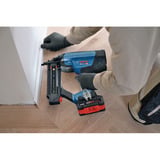Bosch Chiodatrice a batteria per legno GNH 18V-50-2M Professional solo, 18Volt blu/Nero
